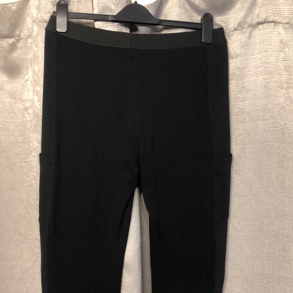 BCBGMAXAZRIA leggings - Picture 4 of 8